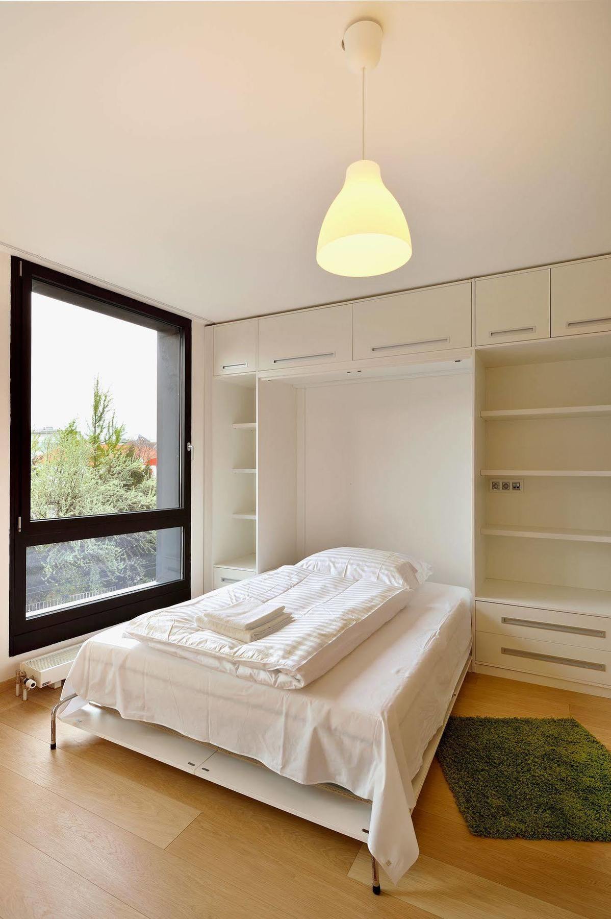 Ambiente Serviced Apartments - Dunajska Pressburg Exterior foto